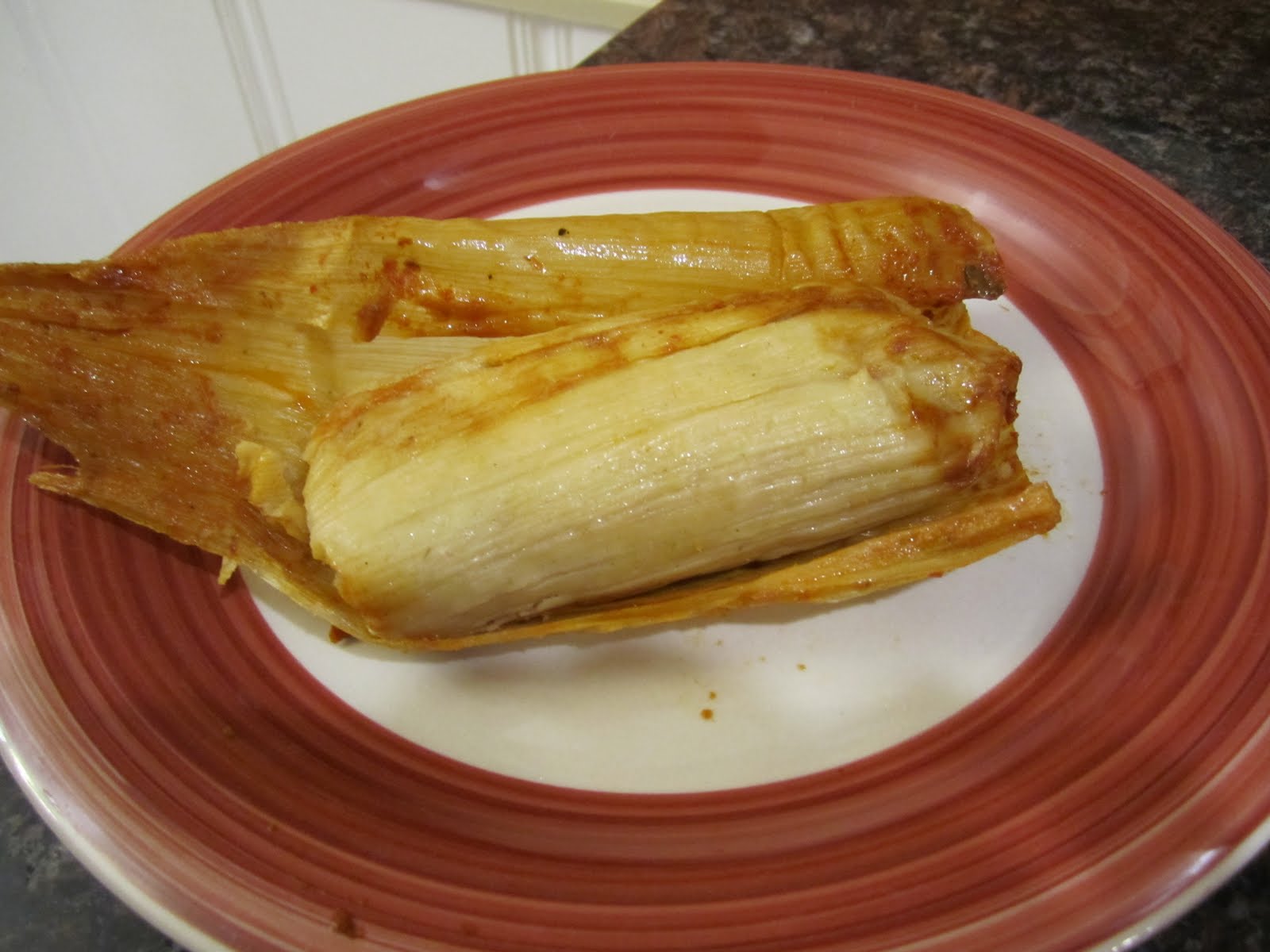 The Sea & Sol Family Recipe Guatemalan Chuchitos