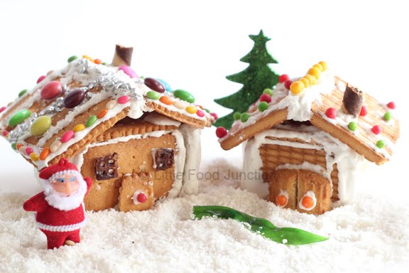 gingerbread+house+