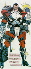 Punisher 2099