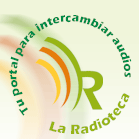 Radioteca - Portal para intercambio de audios