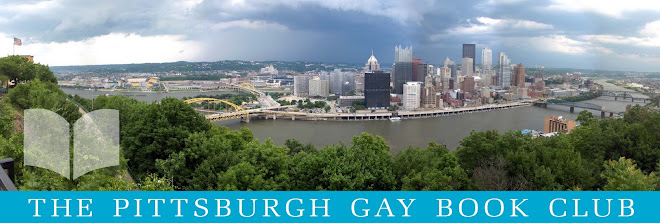 Pittsburgh Gay Book Club