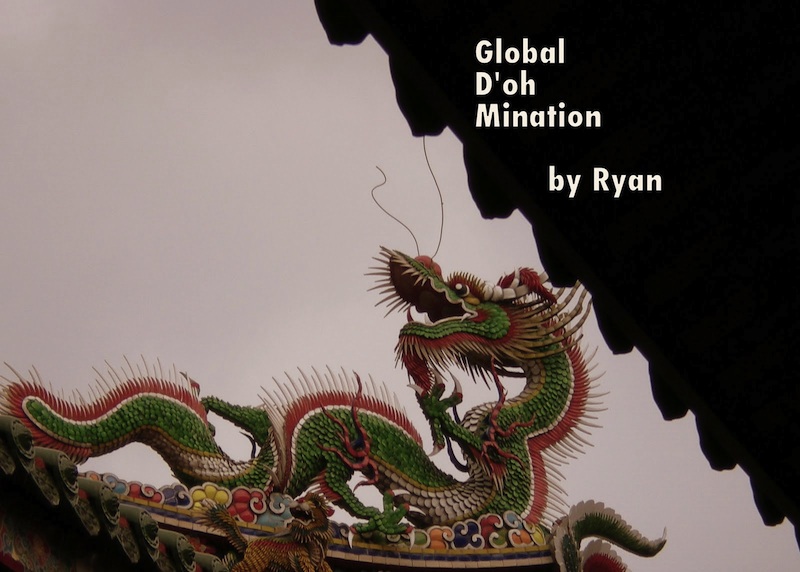Global D'oh-mination