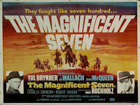 the magnificent seven the magnificent seven