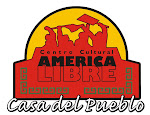 Centro Cultural América Libre