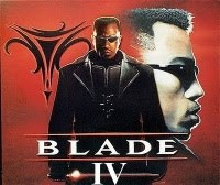 Blade 4 Movie