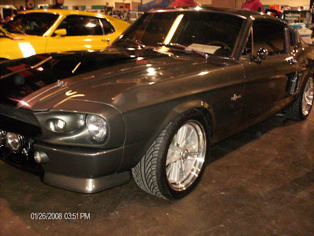Cool Car