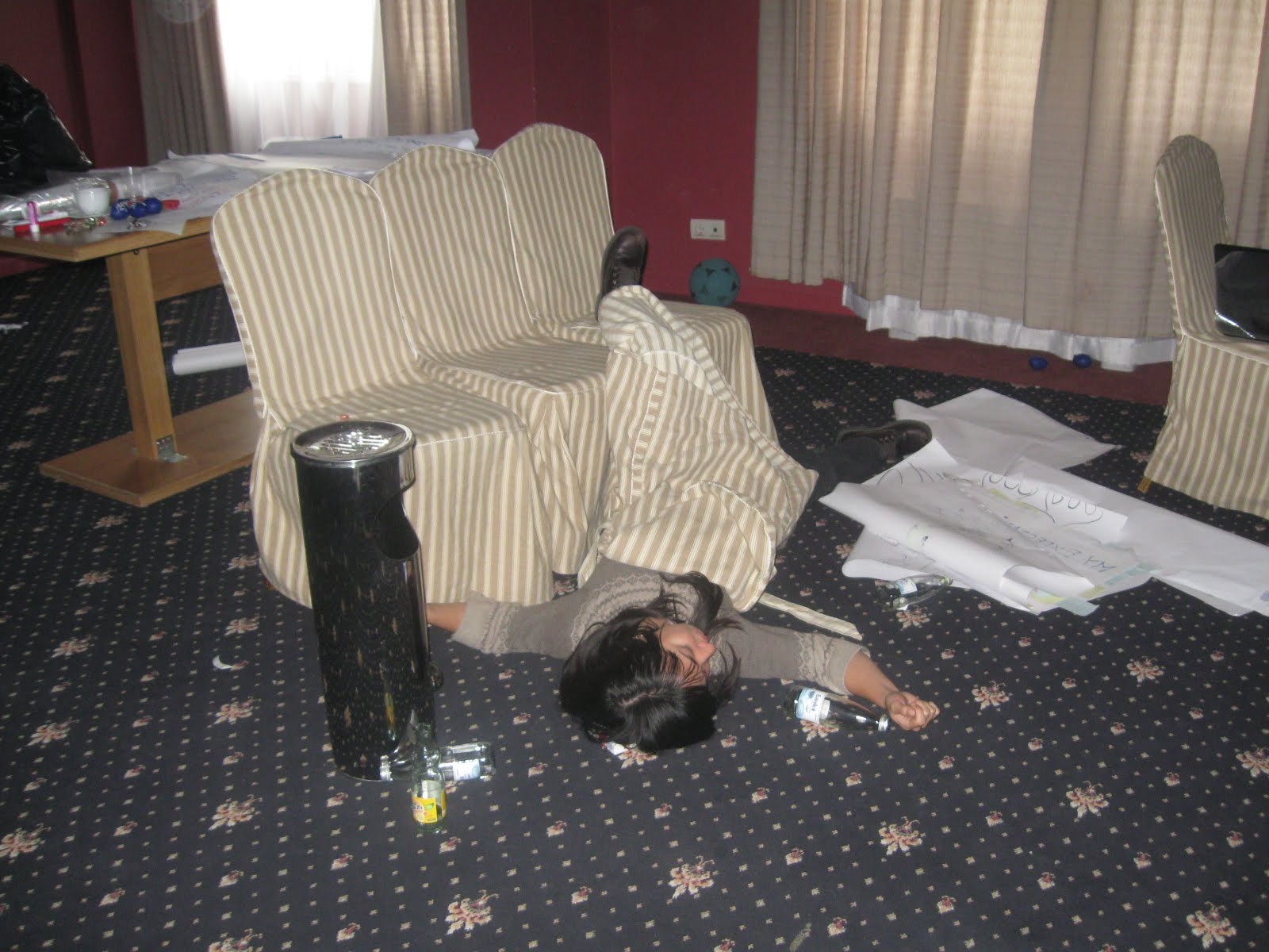 European Voluntary Service: For a year in Bulgaria: EVS On-Arrival