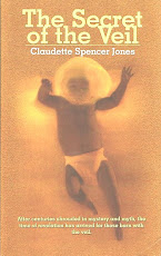 Claudette's Novel