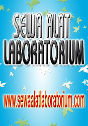 Sewa Alat Laboratorium