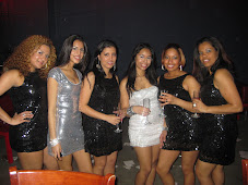 Chicas Umbrella