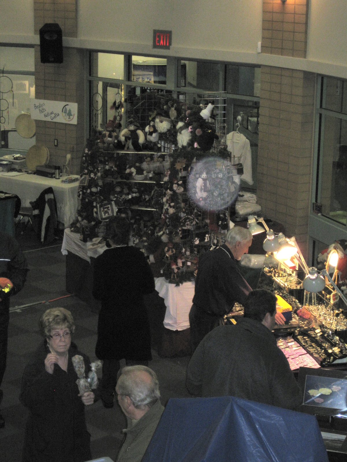 BC Craft Fairs Another Weekend of Craft Fairs!