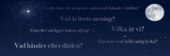 Vem tänder stjärnorna-bloggen