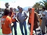 VIDEO marche orange marseille2007