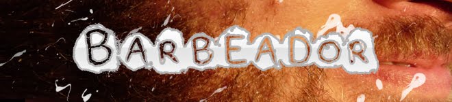 Barbeador