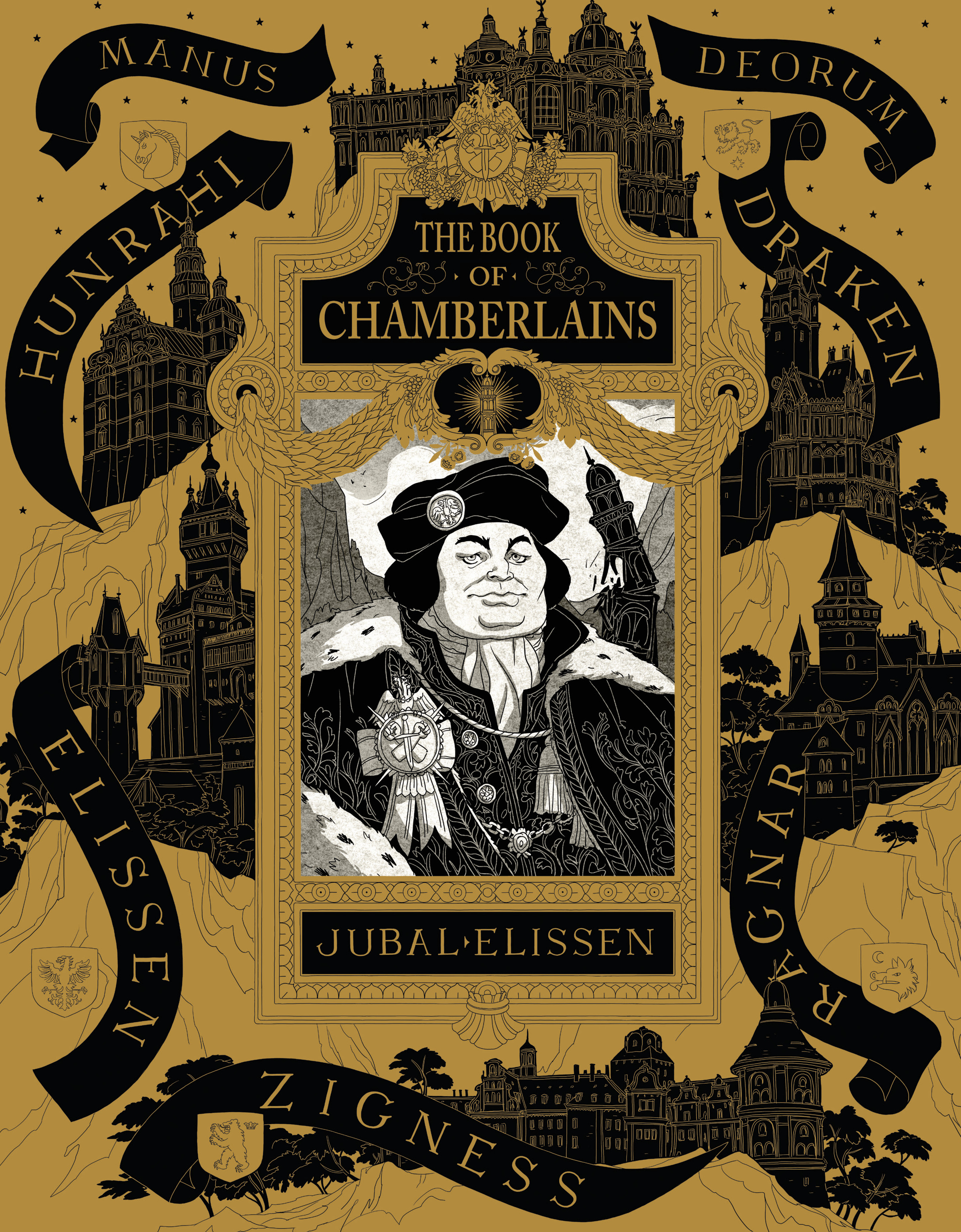 Read online The Ogre Gods comic -  Issue # TPB 2 (Part 1) - 67