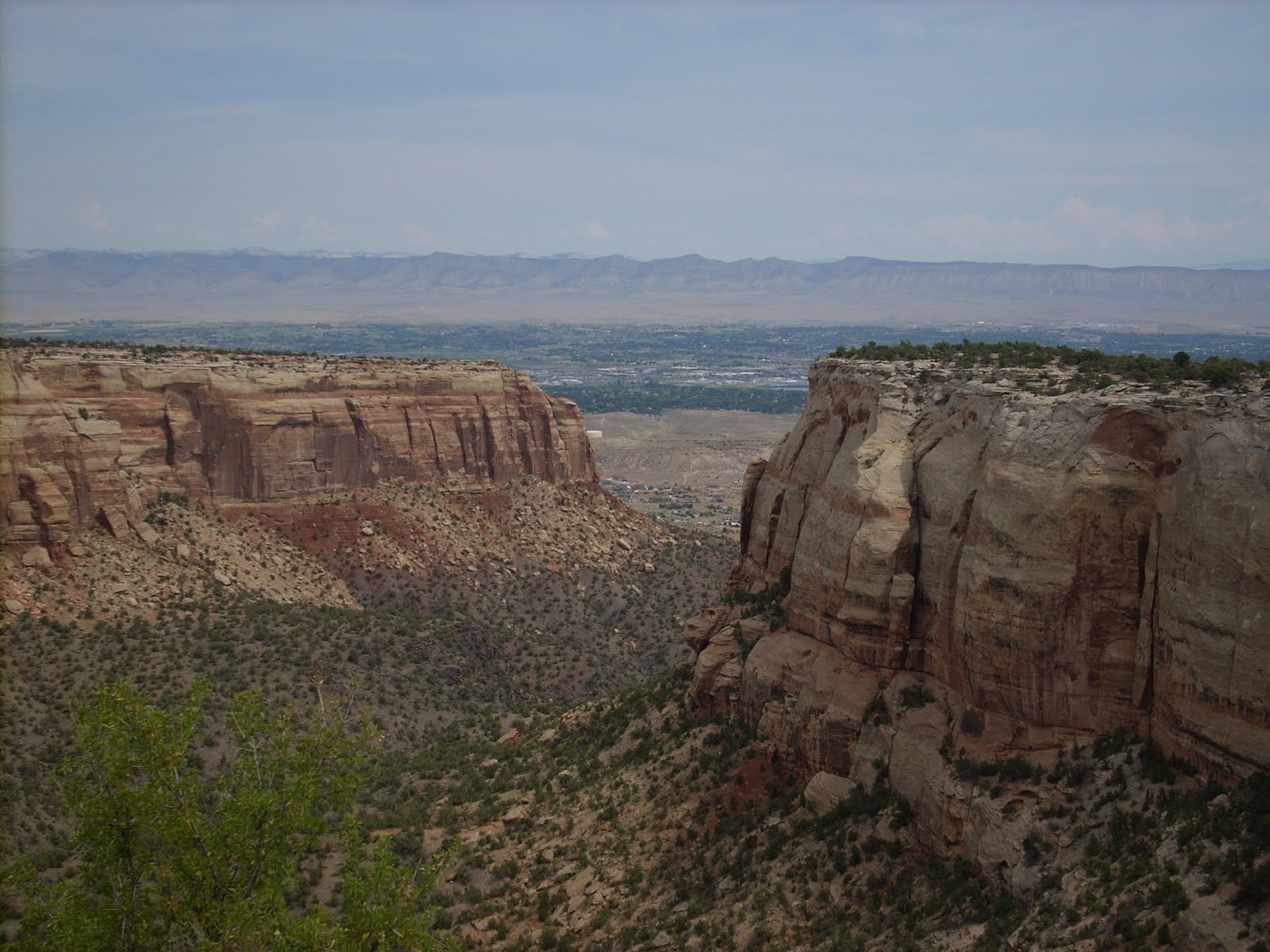 Denver Excursions Colorado National Monument