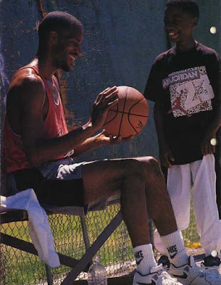 nike flight light 1990