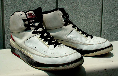 jordan 2 1987