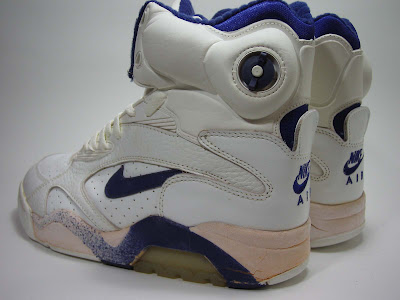 air force 180 high top all white