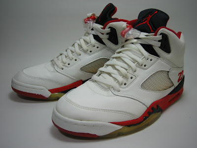 nike air jordan 1990