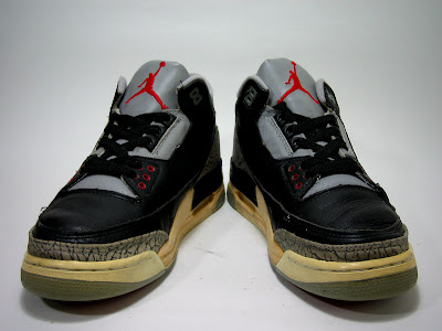 air jordan 3 original