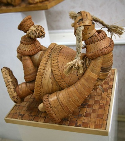 giler cool: WEIRD ART