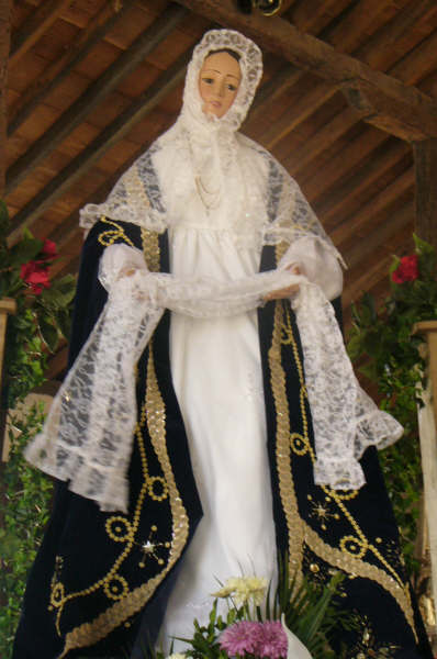 Virgen de los Dolores