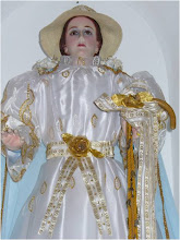 Virgen de La Misericordia