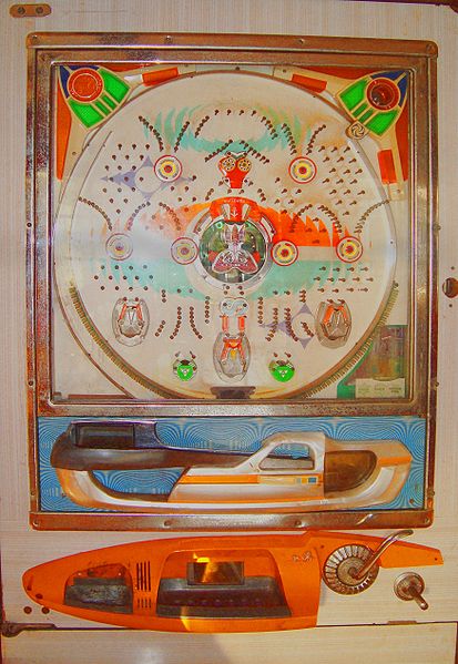 Slot Slot