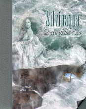 Book Cover (Silvinaqua)