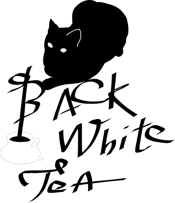 BlackWhite Tea