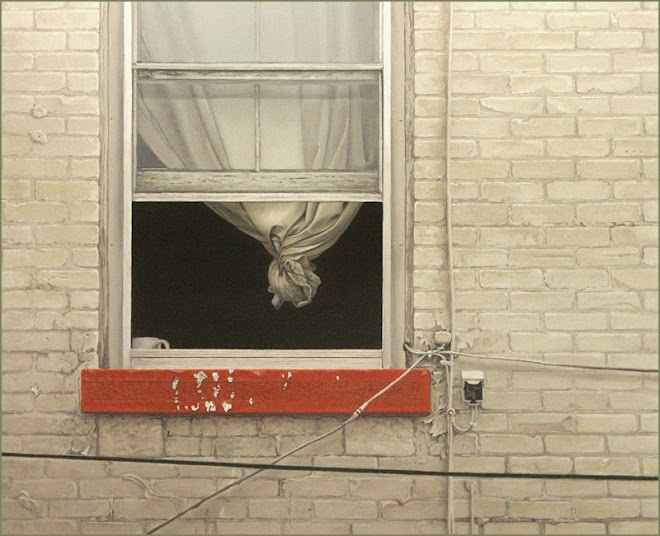 The Red Sill De Stijl ~ Queen St. ~2008