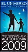 2009 Año de la Astronomía