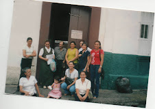Foto con Fundadora