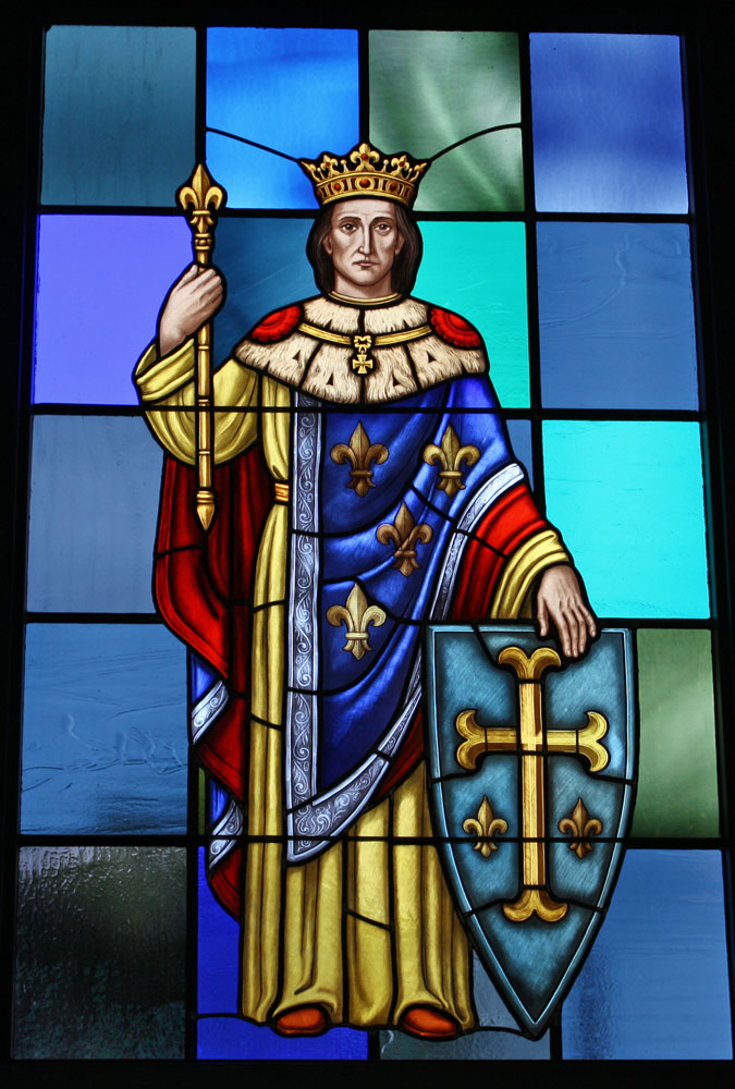 Король св. Людовик Святой Король Франции. Людовик IX Святой (1226—1270). Король Людовик IX Святой. Людовик 9 Святой Король Франции.