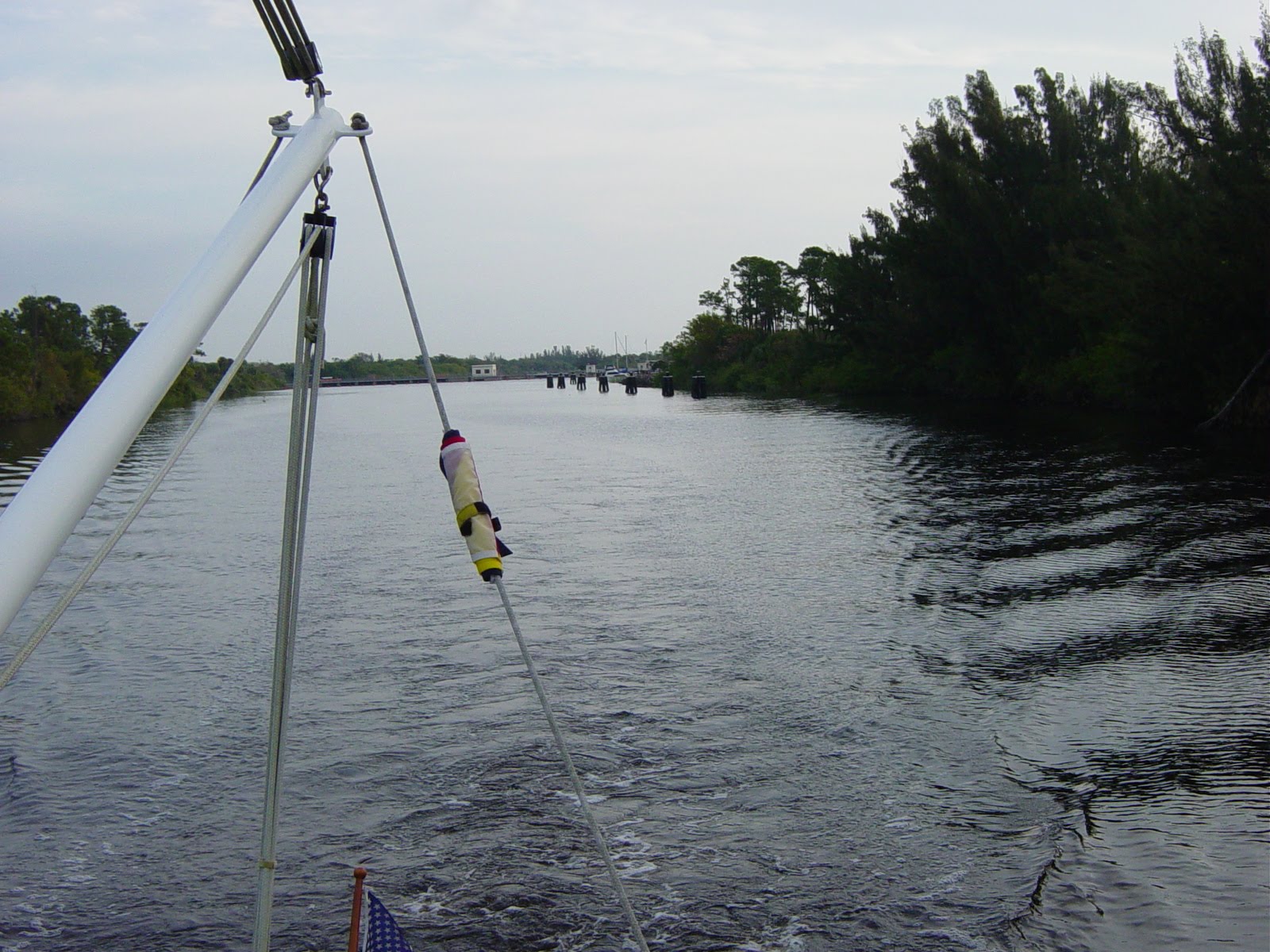 MVGUMBO St Lucie Locks to Moore Haven