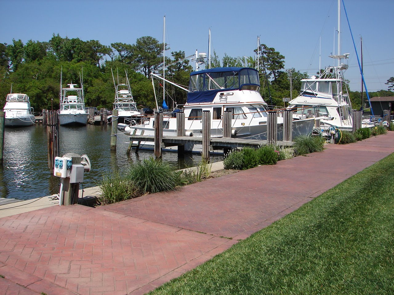 MVGUMBO Marriott Point Clear Alabama