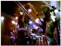 Fotos del Roxy