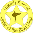 (Semi) Secret Order of the Blog Ninja