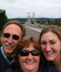 Tacoma Narrows Bridge-3miles RT