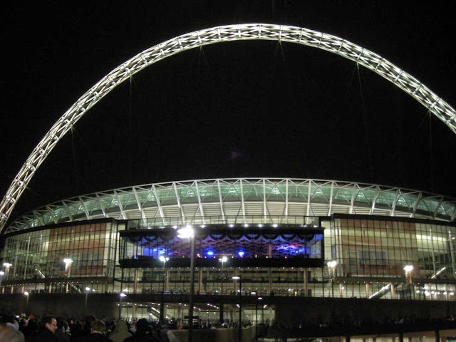 Wembley