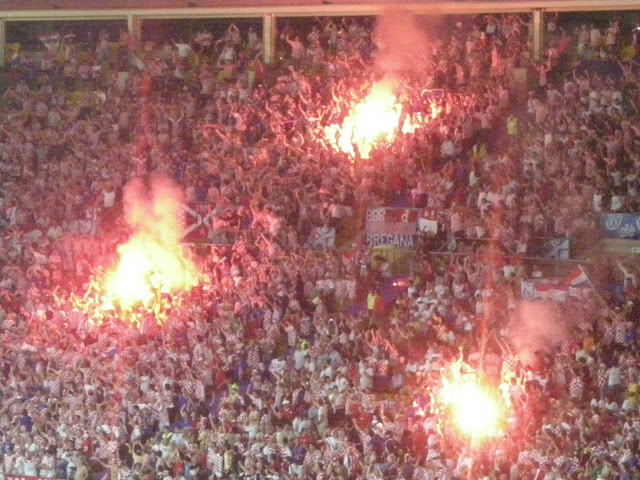 Euro 2008.
