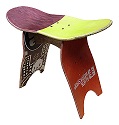 tabouret_recyclage_skateboard