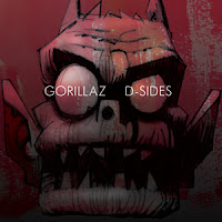 Gorillaz_D-Sides
