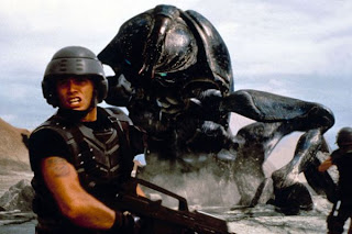 Starship Troopers