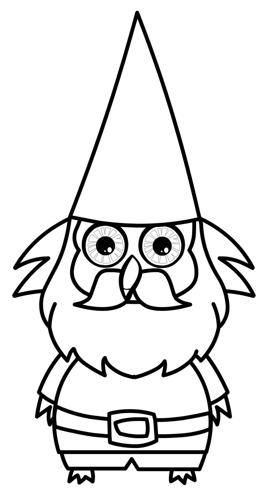 Dibujar Coloreados Dibujos Faciles Para