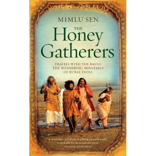 honey gatherers book