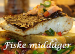 Fiske middager