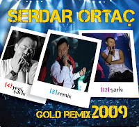 serdar ortaç gold remix 2009