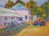 Fair Painting